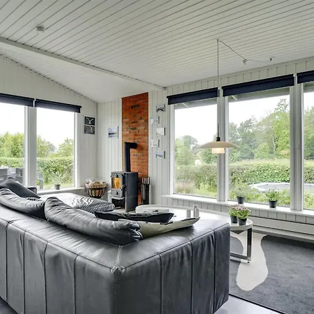 Eweline - 400m From The Sea By Interhome Holiday home *