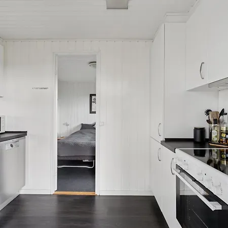 Eweline - 400m From The Sea By Interhome Holiday home Egernsund