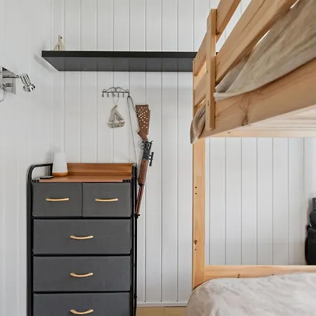 Eweline - 400m From The Sea By Interhome Egernsund