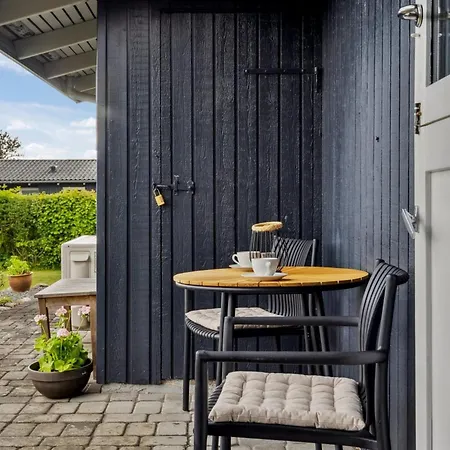 Eweline - 400m From The Sea By Interhome Holiday home *