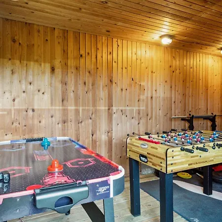 Eweline - 400m From The Sea By Interhome Дом отдыха Egernsund