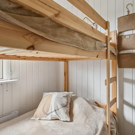 Дом отдыха Eweline - 400m From The Sea By Interhome Egernsund