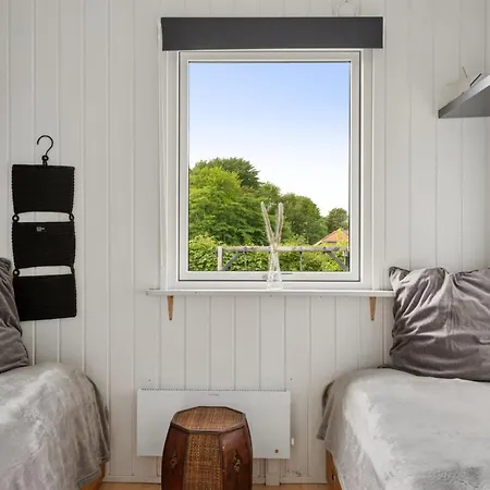 Eweline - 400m From The Sea By Interhome Egernsund